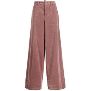 25 FW 디스퀘어드2 디스퀘어드2 트래블러 와이드 팬츠 S72KA1149S54788 TP432114906