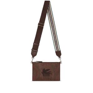 25 FW 에트로 페가소 모티프 숄더 백 MP1C0013AA012 TP432520229