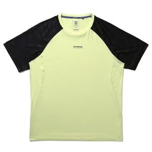 [아이더]아이더반팔티 JQS DMM21233Y3 NEBULA 네뷸라 남성 라운