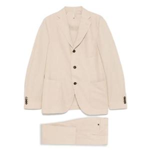 25 FW 인코텍스 싱글 브레스티드 수트 6AI0119189X TP438369417