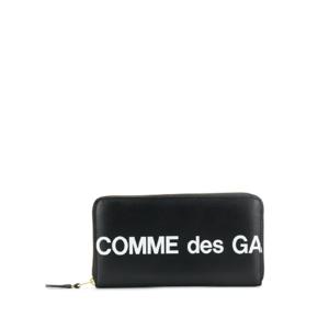 25 FW 꼼데가르송 직사각 지퍼 지갑 SA0111HL TP432199747