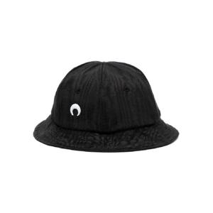 25 FW 마린세르 로고 자수 버킷 햇 UHG027CWOV0010 TP432331510