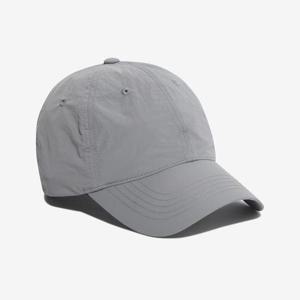 [휠라] 새턴 리니어 경량 볼캡 (FS3CPF6306X_GRY)