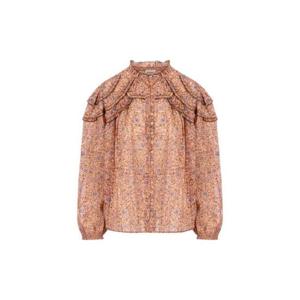 이사벨 이자벨마랑 에뚜왈 멀티컬러 셔츠   블라우스 2065842