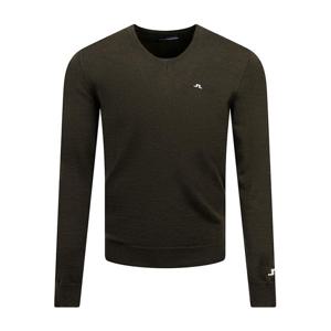 제이린드버그 리만 니트 스웨터 그린 GMKW11145 M354