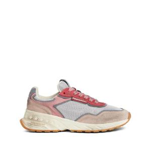 25 FW 디스퀘어드2 디스트레스드 마감 스니커즈 SNW028023808186 TP433402348