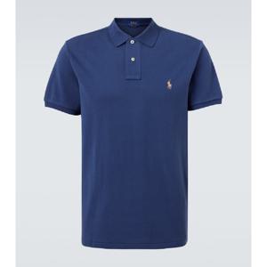 폴로 랄프로렌 코튼 피케 폴로 셔츠 P01051864