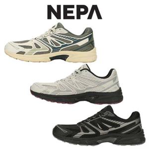 네파 공용 와이엇 스니커즈 7LC7650