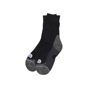 [노스페이스]노스페이스 트레킹 미드 삭스 FM1NY4MQ03A-BLK