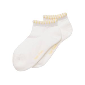 [힐크릭]여성골프양말 H512 여성 단목 삭스 2HCSCSU821OWH_SC