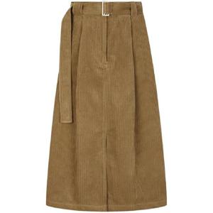 25 FW STUDIO TOMBOY 코듀로이 스커트 9104432942 TP432619726