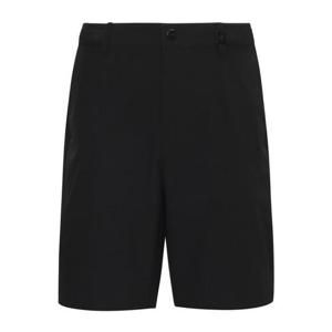 JDX HC12 남성 메쉬밴드 하프 팬츠 X1PHW2752BK