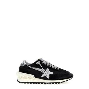 Golden Goose 디럭스 브랜드 Running Marathon 패널 레이스업 스니커즈 GWF00684F005675 90179 TP934951746