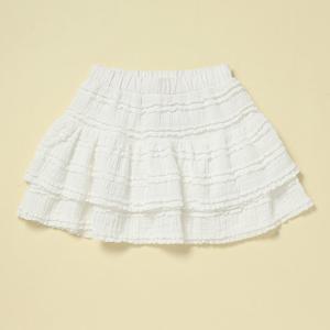 로엠걸즈프릴 캉캉 스커트치마RGWH2561P