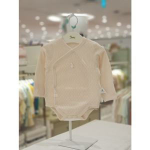[에뜨와] 모랑배내수트베이지 (07S517902BEIGE) 출산 신생 백일 돌선물