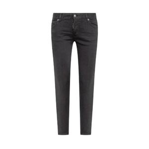 Dsquared2 로고 패치 스키니진 S75LB0664S30733 900 TP943263521