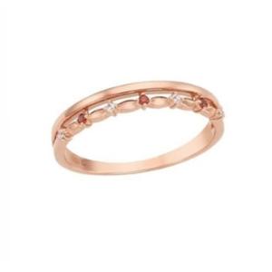 [로이드] 데일리 탄생석 14K GOLD 골드 반지 LRS19068G