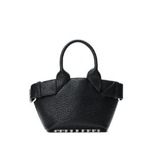 25 FW 알렉산더왕 버클 디테일 스터드 토트 백 20325T40L001 TP439315849