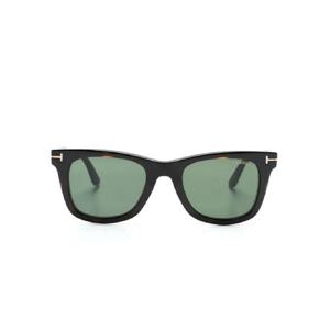 톰포드 스퀘어 프레임 클립온 안경 FT5970B