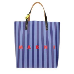 MARNI quotTRIBECAquot 쇼핑백 SHMQ0037Q0P8210ZO886