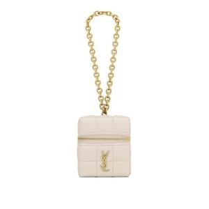 생로랑 크로스백 773592AABVP9207 White