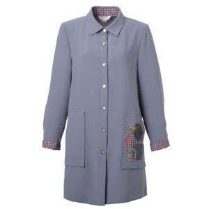 [조순희]포켓 그래픽 썸머 자켓 (JMML231)