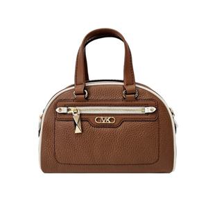 [마이클코어스] 윌리엄스버그 스몰 토트백/브라운/32F3G6WC1L 299