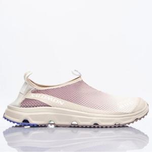 25 FW 살로몬 알엑스 모크 RX Moc 3 0 슬립온 스니커즈 핑크 L47573500