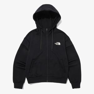 노스페이스 여성 MA 트레이닝 후드 집업 자켓NJ5JP32A
