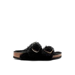 버켄스탁 버켄스탁 블랙 샌들 2113892