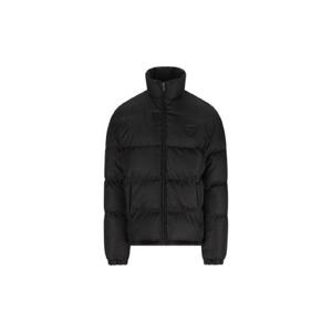 프라다 프라다 블랙 패딩 2122331