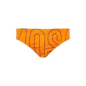 모스키노 스윔팬츠 V3A4223 49011061 Orange