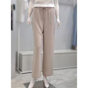 베스띠벨리 세이브존02 와이드 팬츠 BK-PAD2215-0