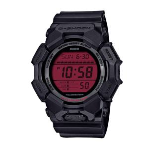 [지샥]블랙&레드 터프니스 전자시계 GD-010BBR-1DR JJ 방수시계
