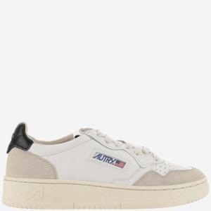 AUTRY AUTRY Sneakers AULWLS21WHTBLK