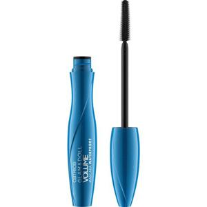 캐트리스 마스카라 Glam & Doll 볼륨 워터프루프 010 Black 10ml