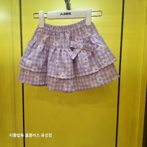리틀밥독 HC02 그라함바지 B252MPT17