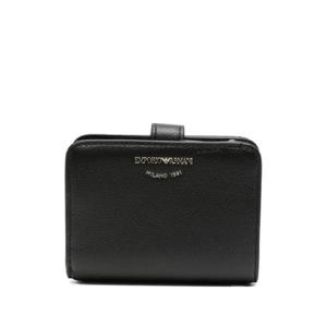 25 FW 엠포리오아르마니 레터링 로고 지갑 EW003034AF19568 TP440166190