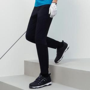 JDX HC06 남성 아이스샷 반조거 팬츠(X1PTW2705BK) X1PTW2705