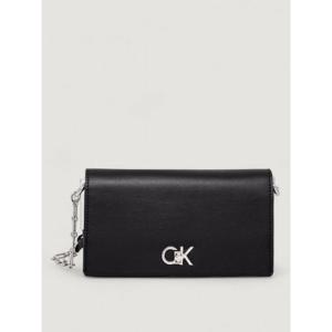 [CALVIN KLEIN] 라프리마 여성 미니 백 LV04F3103G UB1 블랙 /6