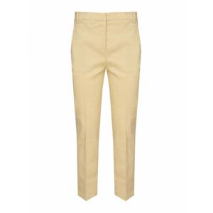 [PINKO] 라프리마 여성 캐주얼 Bello 스트레치 팬츠 1049090IMC23 화이트 /8