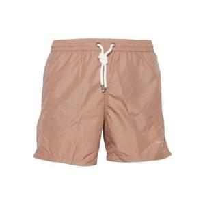 25 FW 발렌타인 드로스트링 스윔 쇼츠 BMU010UPL03 TP440605709