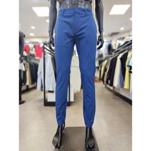 엘르골프 세이브존07 남성 골프 오비배색 포인트 팬츠 6I11654