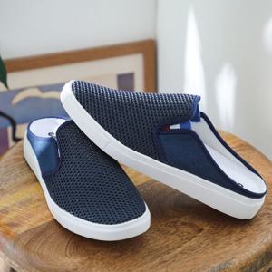 갓슈 헥사 제트메쉬 스니커즈형 블로퍼