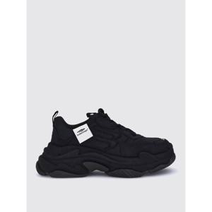 [BALENCIAGA] 라프리마 남성 스니커즈 820240WTSJG 1000 블랙 /6