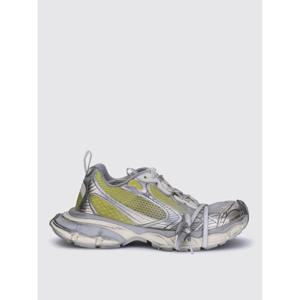 [BALENCIAGA] 라프리마 남성 스니커즈 734734W3XGM 7901 실버 /6