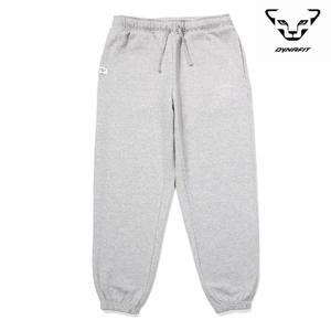 다이나핏 여성 라이트 캐주얼한 면혼방 조거 팬츠 YWU23338C4