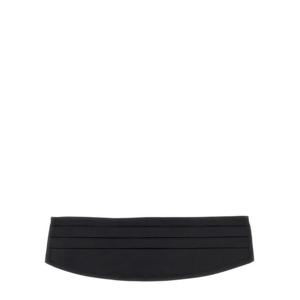 돌체앤가바나 레귤러 벨트 FB394A BLACK