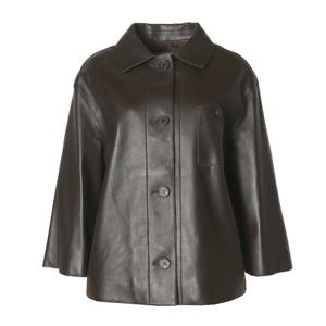 [엠씨]케쥬얼한 천연양가죽자켓M53G076