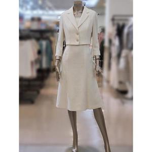 미니멈 세이브존03 미니멈 자켓 레이어드 원피스 AGMXCAWO7150A